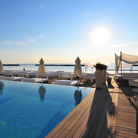 Vistamare Suite Lido Di Savio Faciliteter billede