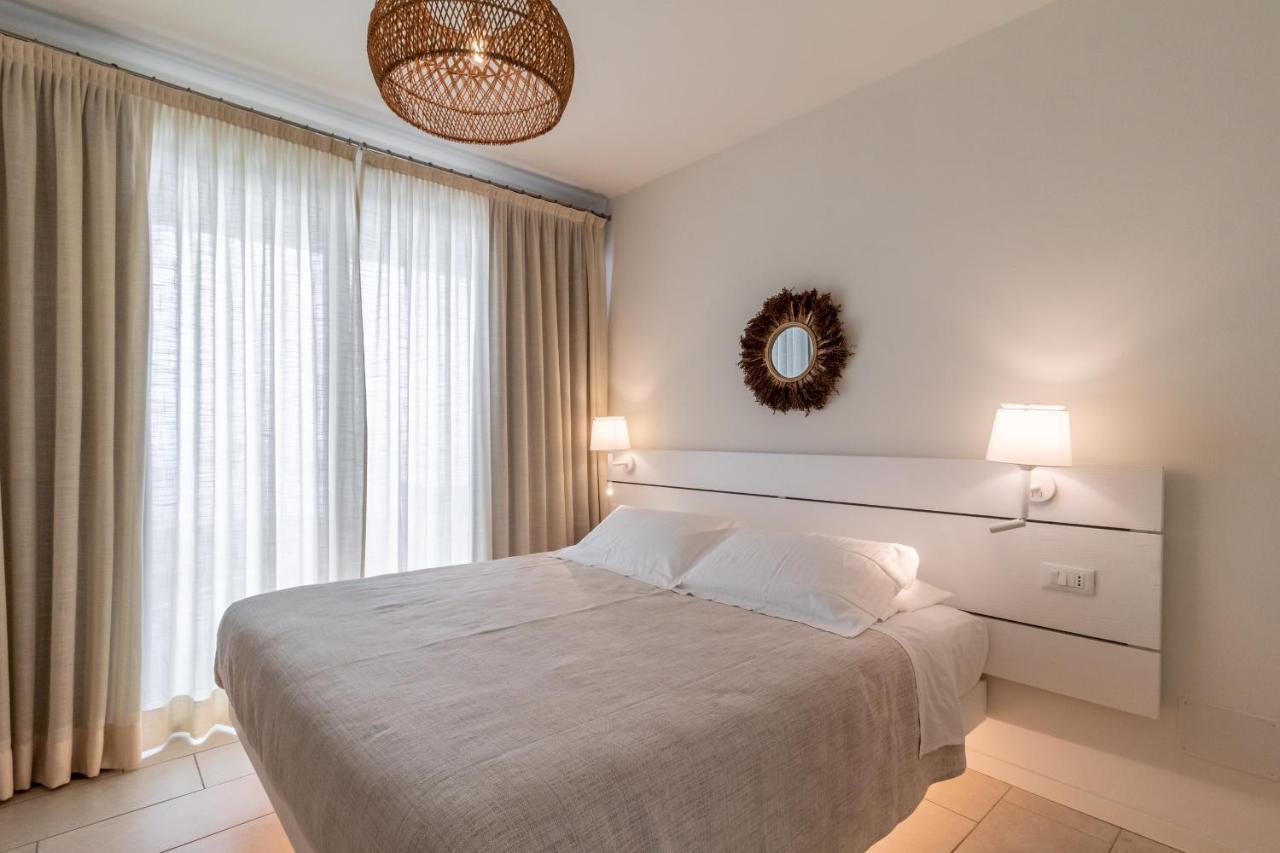 Vistamare Suite Lido Di Savio Eksteriør billede